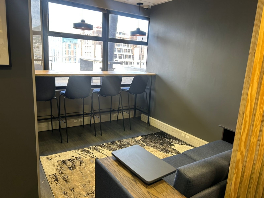 To Let commercial Property for Rent in Cape Town City Centre Western Cape